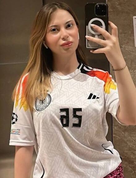 Germany Borntobefuck
