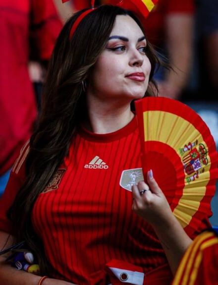Spain Borntobefuck