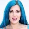 Alexxa Vice Borntobefuck