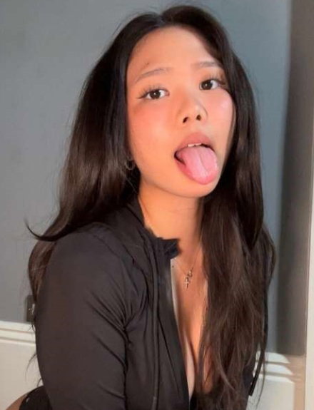 Alison Angel Borntobefuck