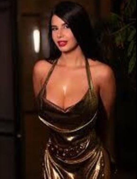 Amanda Rabbit Borntobefuck