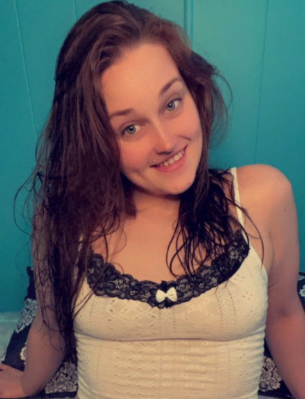 Ashley Love Borntobefuck