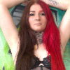 Ava Rouge Borntobefuck