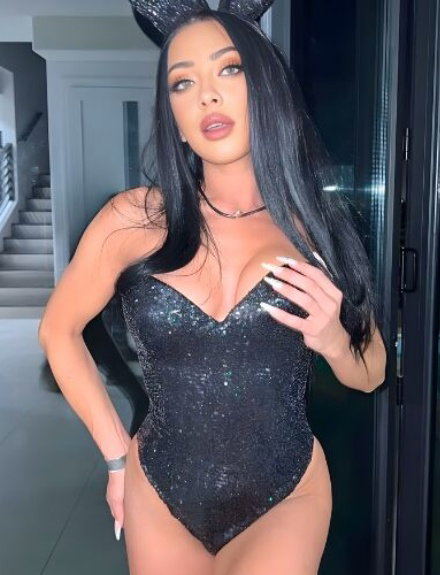 BabyDesireex Borntobefuck