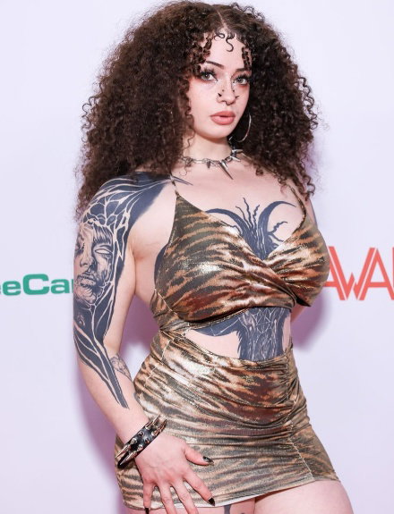 Baphi Babi Borntobefuck