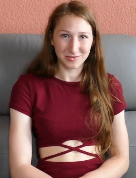 Beccy Shy Borntobefuck