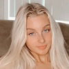 Blonde Bombshell Borntobefuck