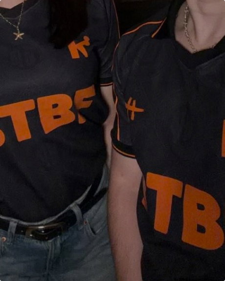 BTBF Officiel Borntobefuck