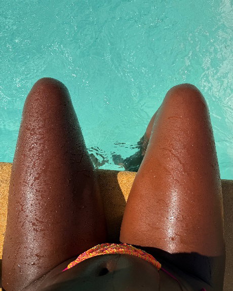 Ebonysweetty Borntobefuck