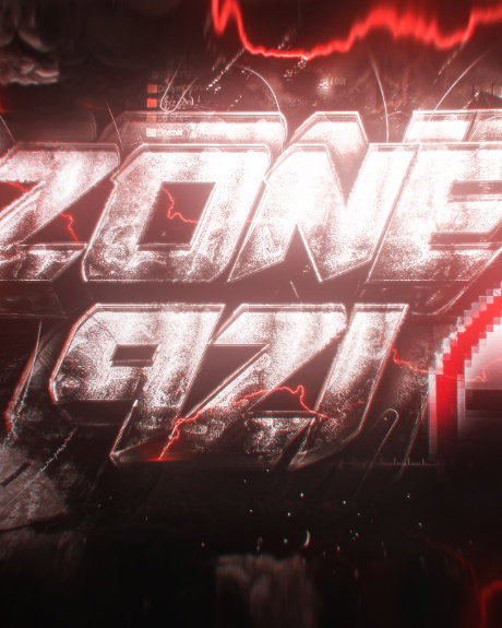 Zone 92i Borntobefuck