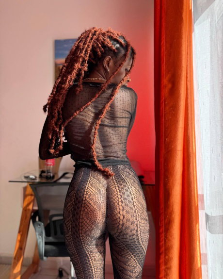 36nutty Borntobefuck