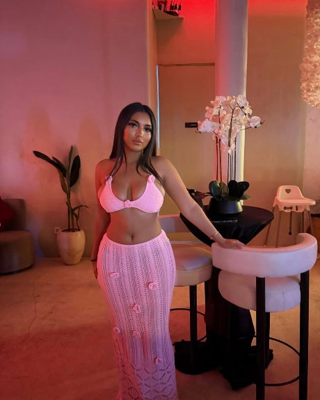 Lysa92i Borntobefuck