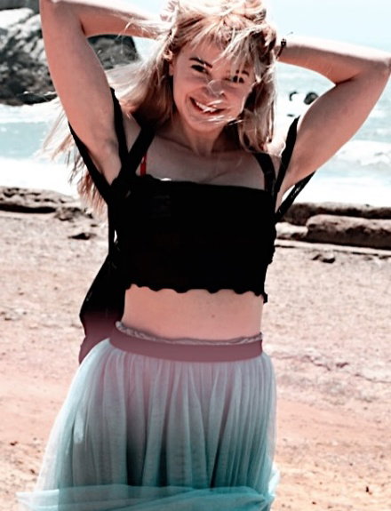 Christina Lennox Borntobefuck