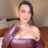 Cintia Cossio Borntobefuck