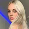 Courtney Smoke Borntobefuck