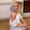 Cute and Blondy Borntobefuck
