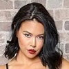Dana Vespoli Borntobefuck