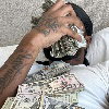 Darkskinprophet Borntobefuck