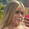 Desiree Gonzalez Borntobefuck