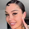 Destini Creams Borntobefuck