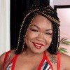 Diamond Monroe Borntobefuck