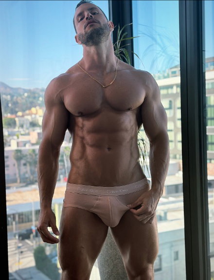 Duncan Saint Borntobefuck