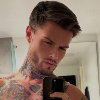 Emilio Grey Borntobefuck
