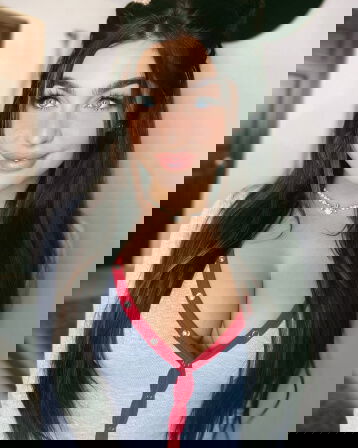 Emily Rinaudo Borntobefuck