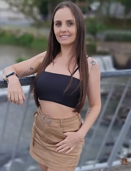 Eva Moderninha Borntobefuck