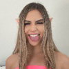 Goddess Guzman Borntobefuck