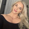 Gracieparker Borntobefuck