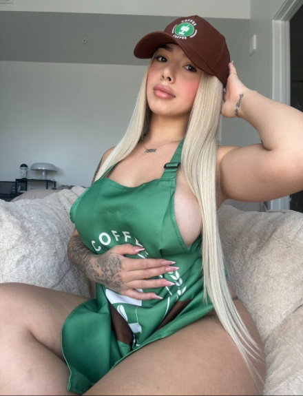 Hisdarkrose Borntobefuck