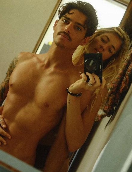 Jameswithlola Borntobefuck