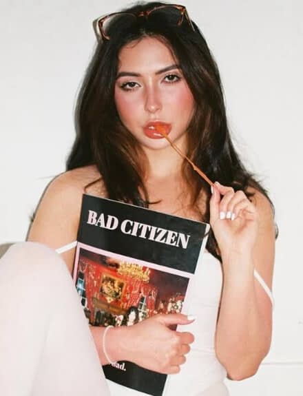 Jane Wilde Borntobefuck