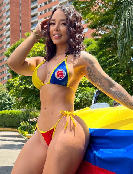 Jenifer Borntobefuck