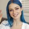 Jewelz Blu Borntobefuck