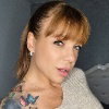 Jolyne Joy Borntobefuck