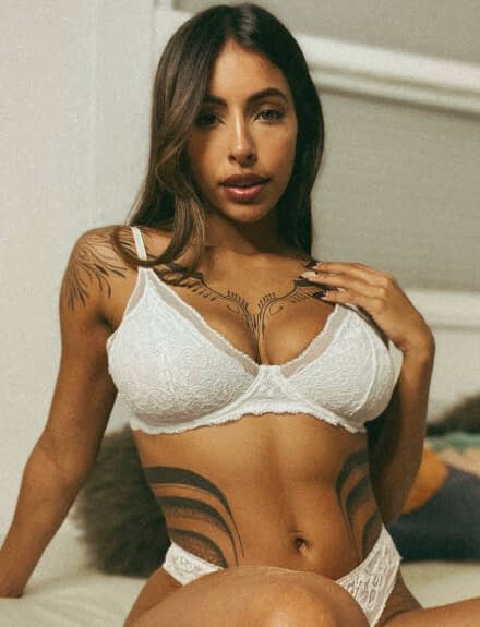 KaliGray10s Borntobefuck