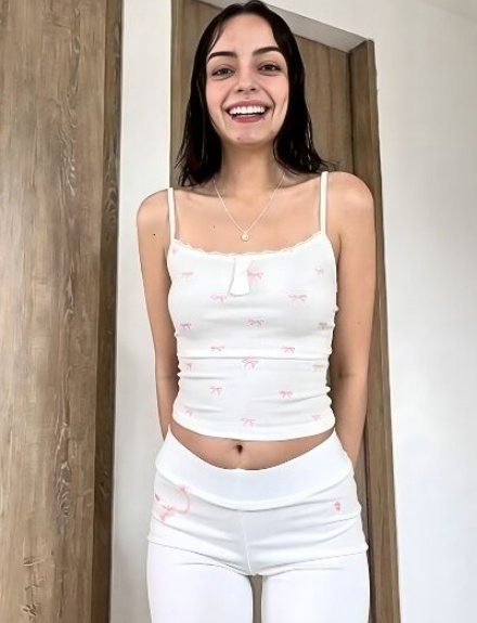 Karla Quxxxn Borntobefuck