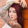 Kasara Wood Borntobefuck