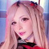 Katyuskamoonfox Borntobefuck