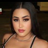 Keishly Savage Borntobefuck