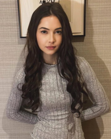 Kendallthebeck Borntobefuck