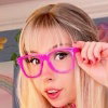 Kenzie Reeves Borntobefuck