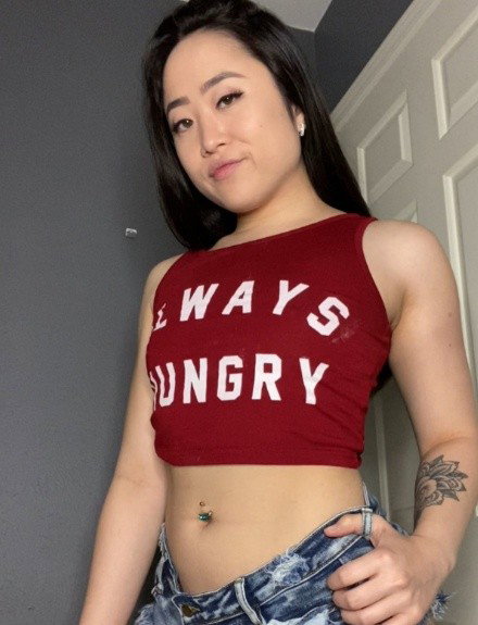Kimmy Kalani Borntobefuck
