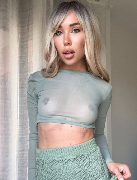 Kris Price Borntobefuck