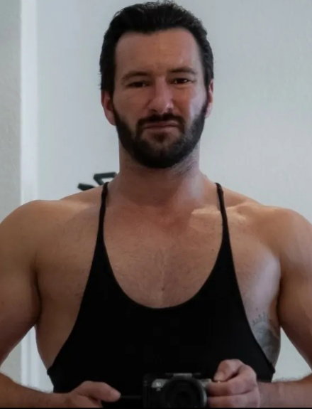 Lando Ryder Borntobefuck