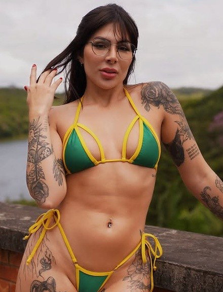 Lary Cubas Borntobefuck