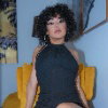 Curly Rican Borntobefuck