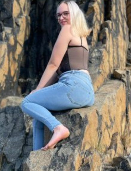 Leni Lizz Borntobefuck